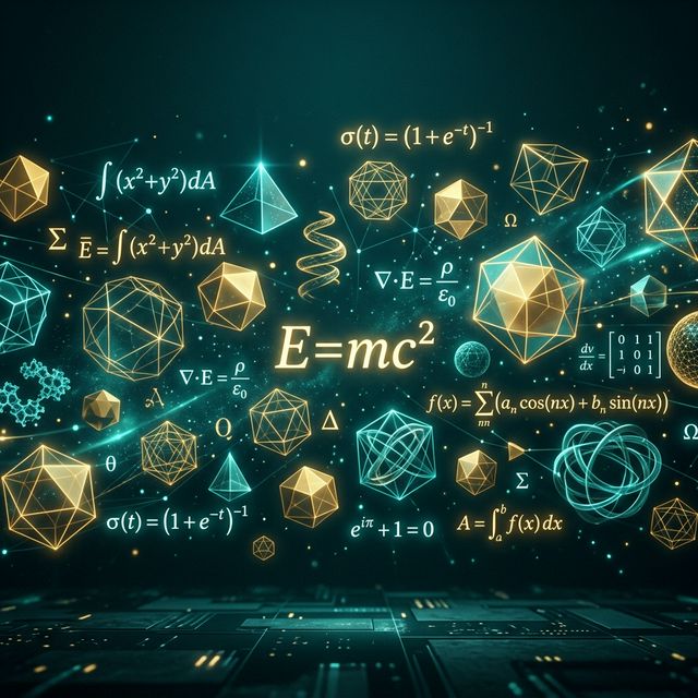 Advanced Math Concepts